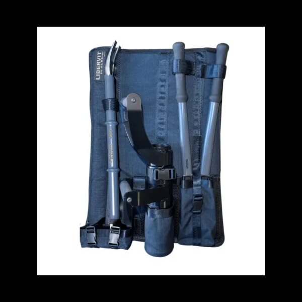 Kit effraction EBP53