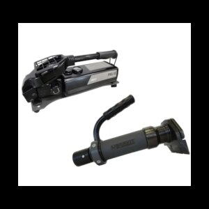 Kit leger ouvre porte hydraulique OPM55
