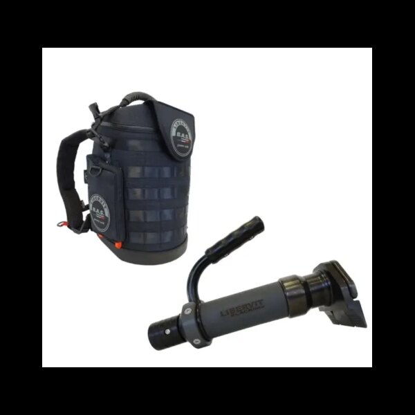 Kit leger ouvre porte hydraulique Sniper I