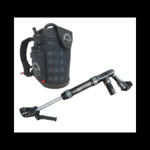 Kit ouvre porte anti-panique BEX100