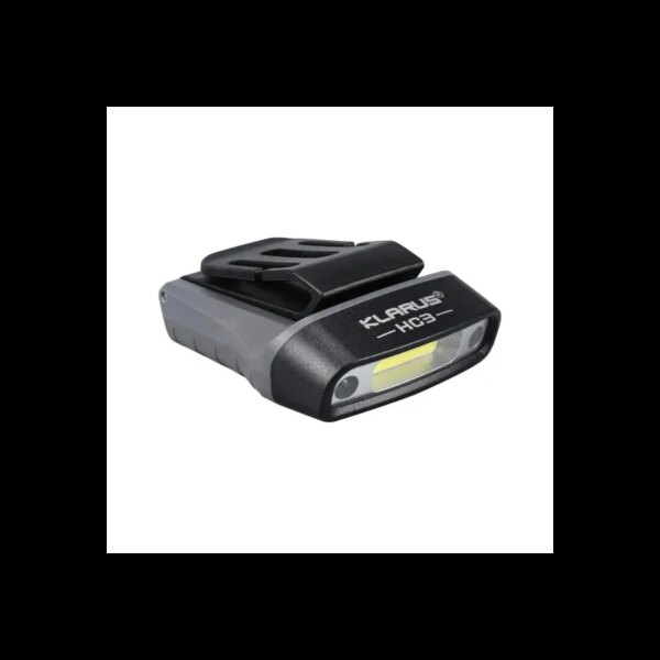 KLARUS HC3 - 100 lumens