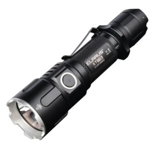 KLARUS XT11S – 1100 lumens
