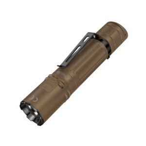 KLARUS XT2CR PRO – 2100 lumens