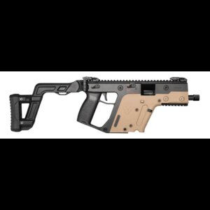 Kriss Vector GBBR Krytac bi-ton