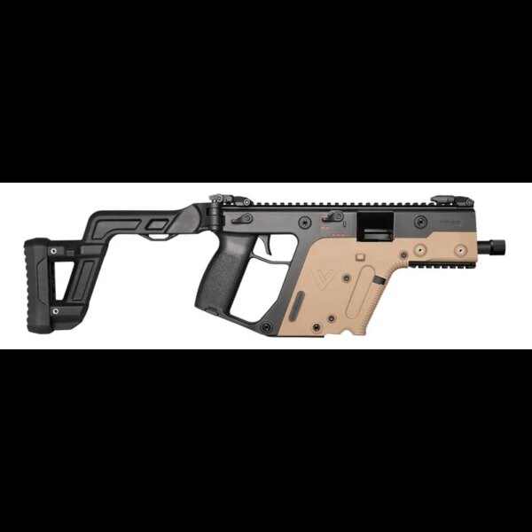 Kriss Vector GBBR Krytac bi-ton