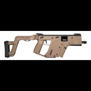 Kriss Vector GBBR Krytac Coyote
