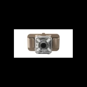Lampe de position NU06MI – 8Lm – Nitecore