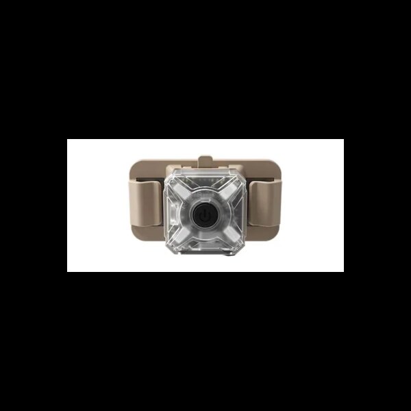 Lampe de position NU06MI - 8Lm - Nitecore