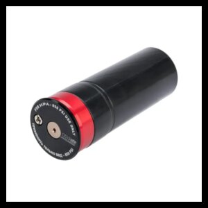 LAUNCHER SHELL HPA