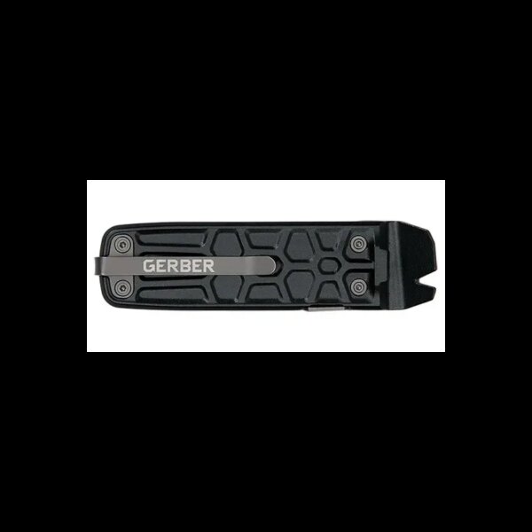 Lockdown Slim Pry