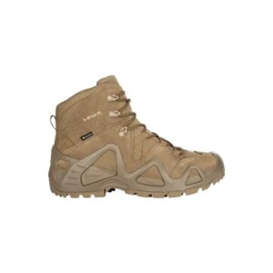 LOWA Zephyr GTX Mid TF Coyote