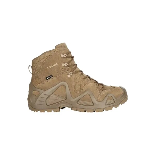 LOWA Zephyr GTX Mid TF Coyote