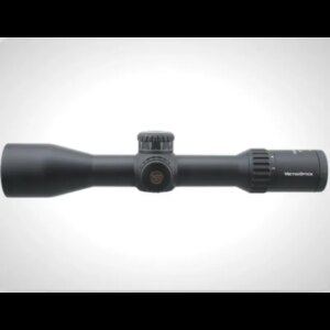 LUNETTE CONTINENTAL X6 3-18X50 FFP 34MM VCT