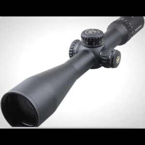 LUNETTE CONTINENTAL X6 5-30X56 FFP 34MM RET 34FFP