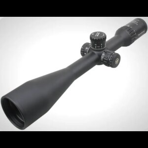 LUNETTE CONTINENTAL X6 5-30X56 SFP RET TACTICAL NEW