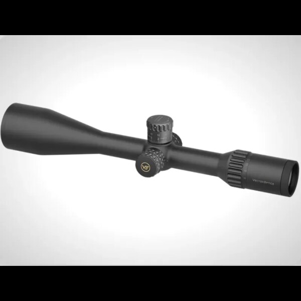 LUNETTE CONTINENTAL X8 6-48X56 ED MIL TACTICAL
