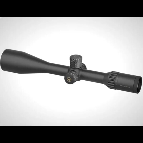 LUNETTE CONTINENTAL X8 6-48X56 ED MOA TACTICAL