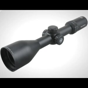 LUNETTE GRIZZLY 3-12X56 RET 4