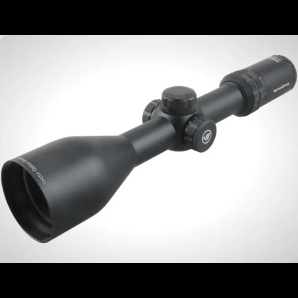 LUNETTE GRIZZLY 3-12X56 RET 4