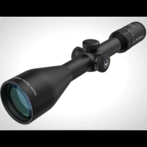 LUNETTE GRIZZLY PRO 3-12X56 FIBRE RET4