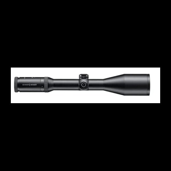 LUNETTE KLASSIK LM 3-12X50 L3