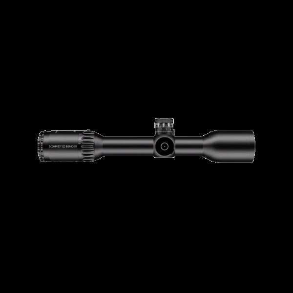 LUNETTE META 3-18X42 LP7