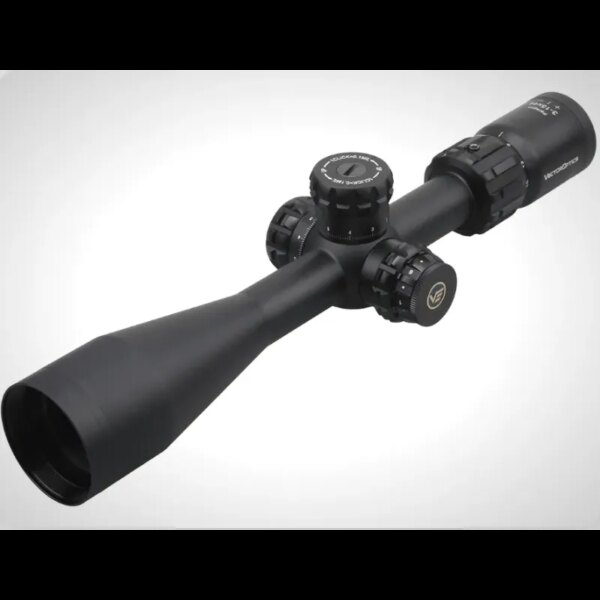 LUNETTE PARAGON 3-15X44 HD TACTICAL