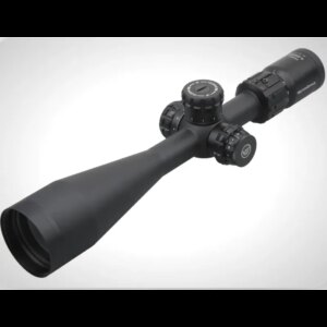 LUNETTE PARAGON 4-20X50 HD TACTICAL