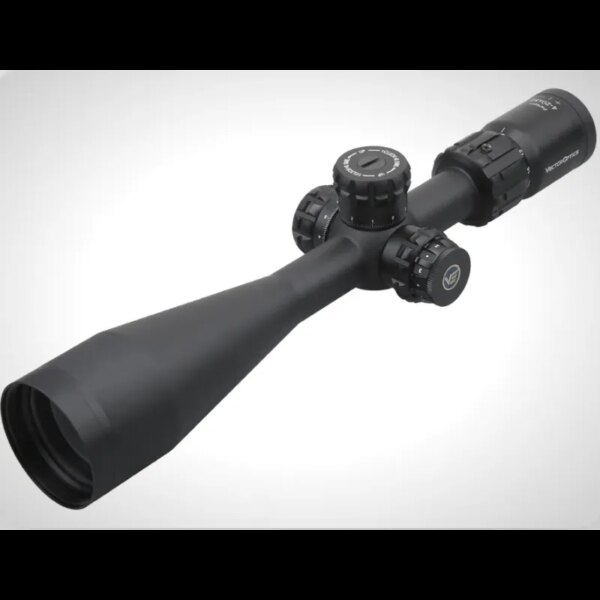 LUNETTE PARAGON 4-20X50 HD TACTICAL
