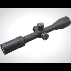 LUNETTE TAURUS 6-24X50 HD SFP RET MPX1