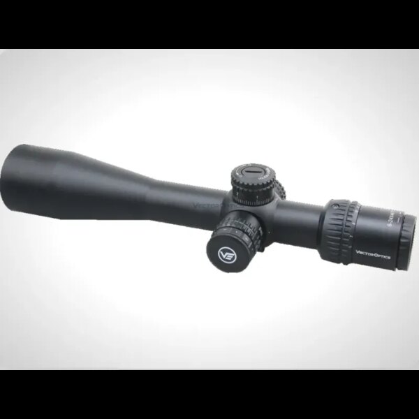 LUNETTE VEYRON 6-24X44 IR FFP