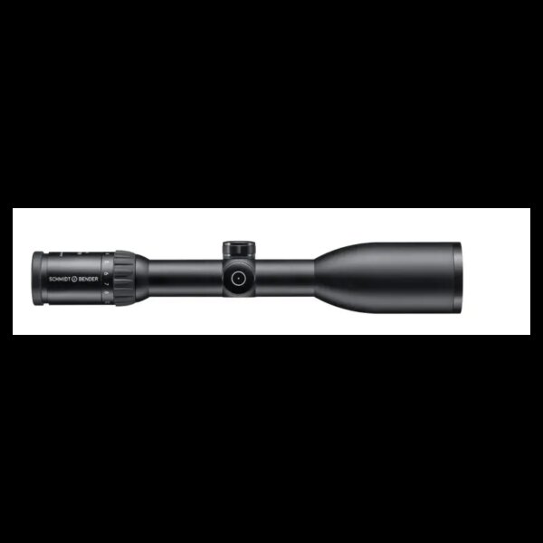 LUNETTE ZENITH LM 3-12X50 FD7