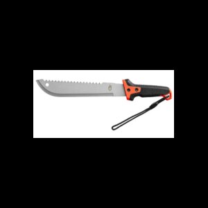 Machete Clearpath