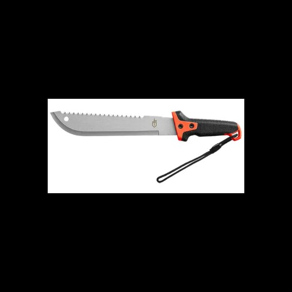 Machete Clearpath