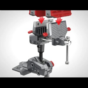 MACHOIRES MULTI FIT POUR ETAU MASTER