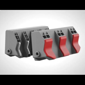 MACHOIRES TUBE-FIT POUR ETAU MASTER