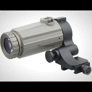 MAGNIFIER 3X22 MAVERICK III SOP