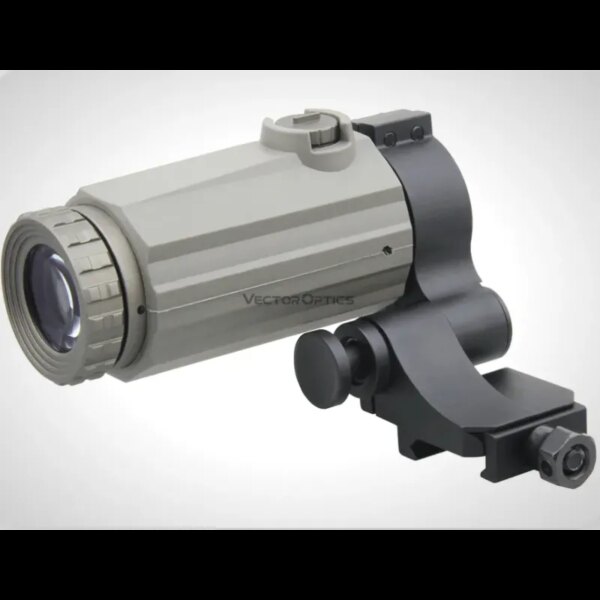 MAGNIFIER 3X22 MAVERICK III SOP