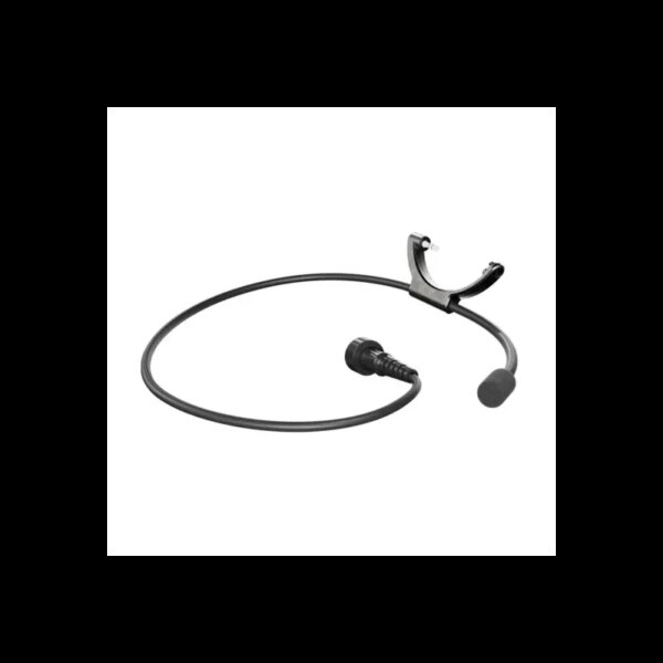 Microphone flexible pour casque anti-bruit Suprême T2
