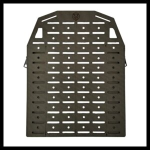 Multi Mission Back Panel