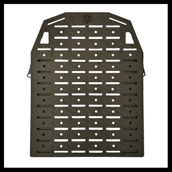 Multi Mission Back Panel