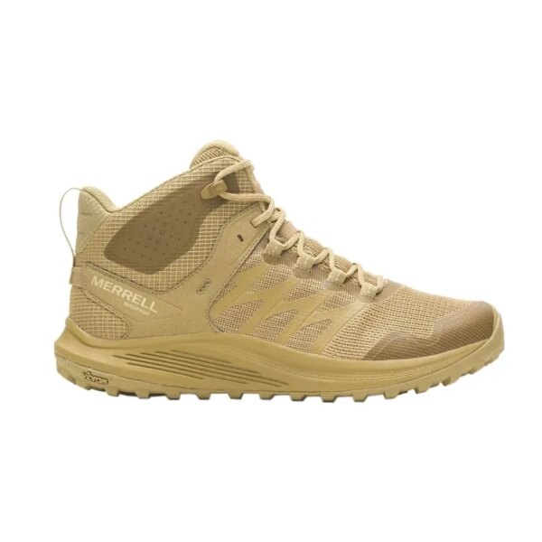 Nova 3 MID Tactical WP Vert Olive – Image 3