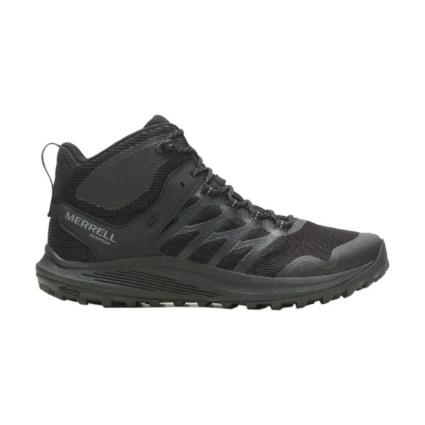 Nova 3 MID Tactical WP Vert Olive – Image 2
