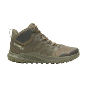 Nova 3 MID Tactical WP Vert Olive