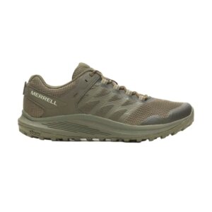 Nova 3 Tactical Vert olive
