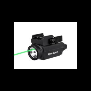 Olight Baldr S | Lampe tactique avec laser vert