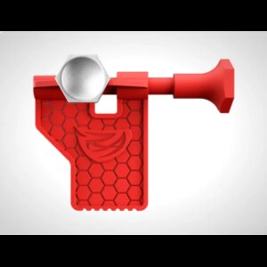 OUTIL A GOUPILLE AR15