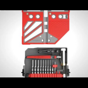 OUTIL DE BLOCAGE MASTER BENCH BLOC PRO