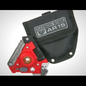 OUTIL DE NETTOYAGE AR15 CARBON BOSS