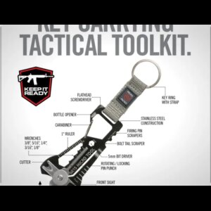 OUTIL MICRO AR15 18 EN 1